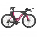 2026 SCOTT Plasma RC Pro Shimano Ultegra Di2 Carbon Triathlon Bike