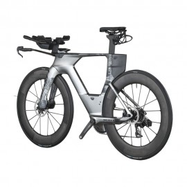 2026 SCOTT Plasma RC Ultimate SRAM RED AXS Carbon Triathlon Bike