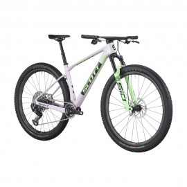 2026 SCOTT Scale RC World Cup Mountain Bike