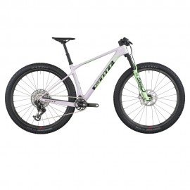 2026 SCOTT Scale RC World Cup Mountain Bike