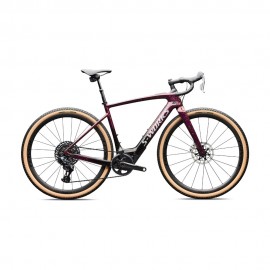 2026 Specialized S-Works Turbo Creo 2 SRAM RED / XX1 Eagle AXS Electric Road Bike