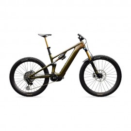2026 Specialized S-Works Turbo Levo 4 Mountain Bike
