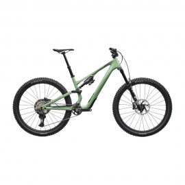 2026 Specialized Stumpjumper 15 EVO Expert - Shimano XT Di2, FOX Performance Elite Mountain Bike