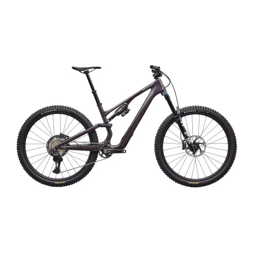 2026 Specialized Stumpjumper 15 EVO Expert  Shimano XT Di2, FOX Performance Elite Mountain Bike