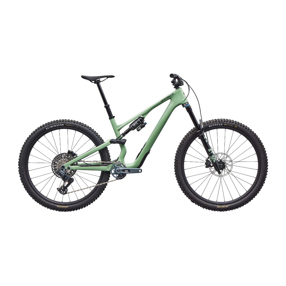 2026 Specialized Stumpjumper 15 EVO Expert - SRAM GX AXS, FOX Performance Elite Mountain Bike