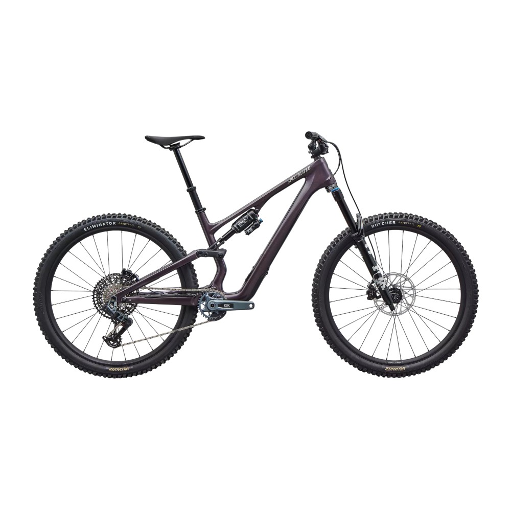 2026 Specialized Stumpjumper 15 EVO Expert Mountain Bike