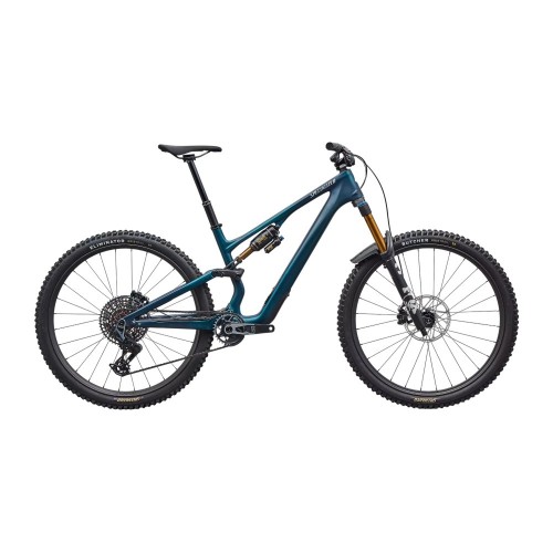 2026 Specialized Stumpjumper 15 EVO Pro SRAM X0 AXS, FOX Factory Mountain Bike
