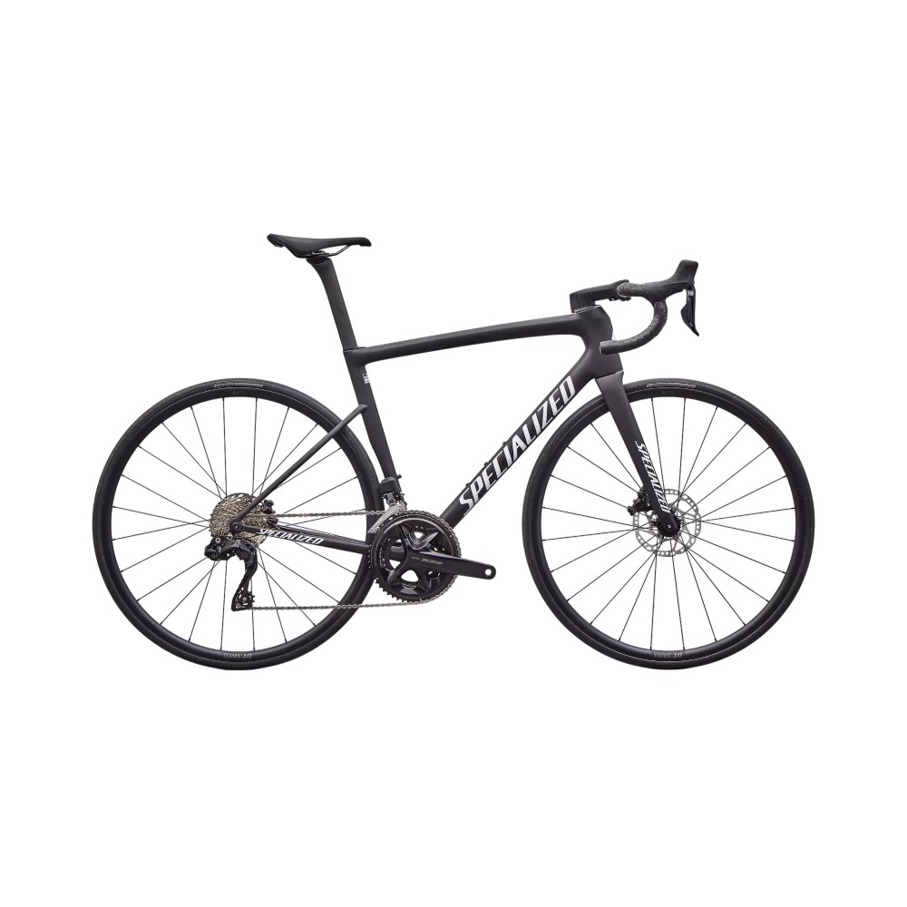 2026 Specialized Tarmac SL8 Comp Shimano 105 Di2 Road Bike