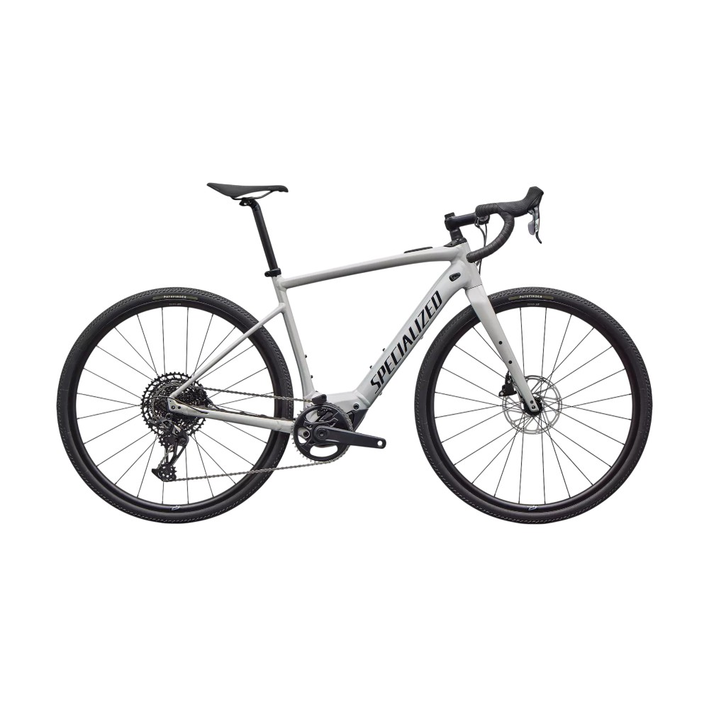 2026 Specialized Turbo Creo 2 Comp E5 Electric Gravel Bike