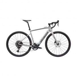 2026 Specialized Turbo Creo 2 Comp E5 Electric Gravel Bike
