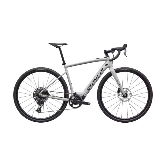 2026 Specialized Turbo Creo 2 Comp E5 Electric Gravel Bike