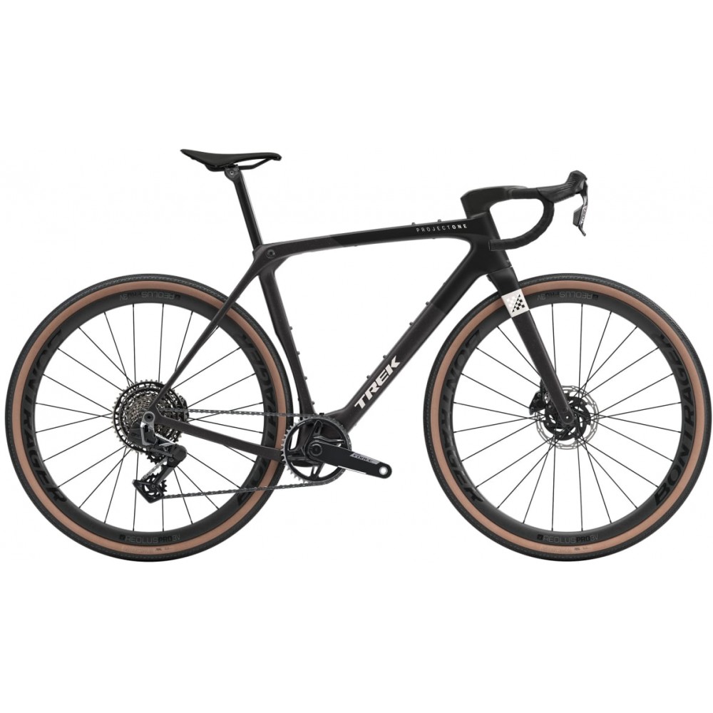 2026 Trek Checkmate SLR 7 AXS Gravel Bike
