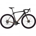 2026 Trek Domane SL 5 Gen 4 Road Bike