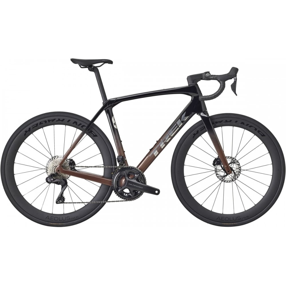 2026 Trek Domane SL 7 Gen 4 Road Bike
