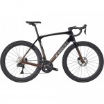2026 Trek Domane SL 7 Gen 4 Road Bike