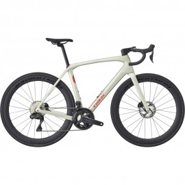 2026 Trek Domane SL 7 Gen 4 Road Bike