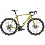 2026 Trek Domane SLR 9 AXS Gen 4 Road Bike