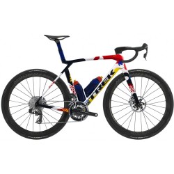 2026 Trek Madone SLR 9 AXS Gen 8 Road Bike