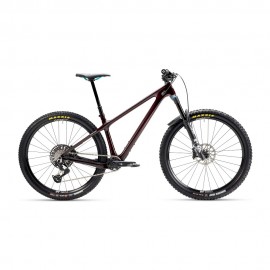 2026 Yeti ARC C2 90 TRANSMISSION Mountain Bike