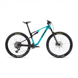 2026 Yeti ASR C2 90 TRANSMISSION Mountain Bike