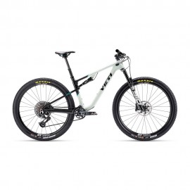2026 Yeti ASR T2 X0/90 TRANSMISSION Mountain Bike
