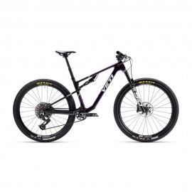2026 Yeti ASR T2 X0/90 TRANSMISSION Mountain Bike