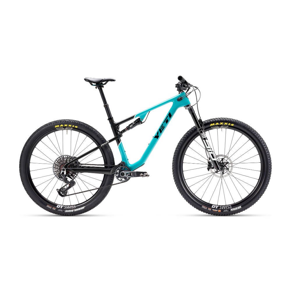 2026 Yeti ASR T2 X0/90 TRANSMISSION Mountain Bike