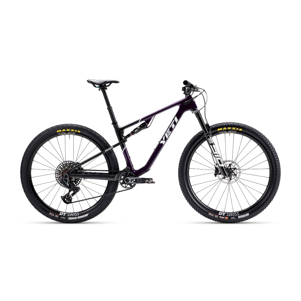 2026 Yeti ASR T3 X0 AXS TRANSMISSION Mountain Bike