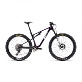 2026 Yeti ASR T4 XTR Di2 Mountain Bike
