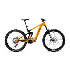 2026 Yeti LTe C2 90 TRANSMISSION Mountain Bike