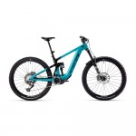 2026 Yeti LTe C2 90 TRANSMISSION Mountain Bike