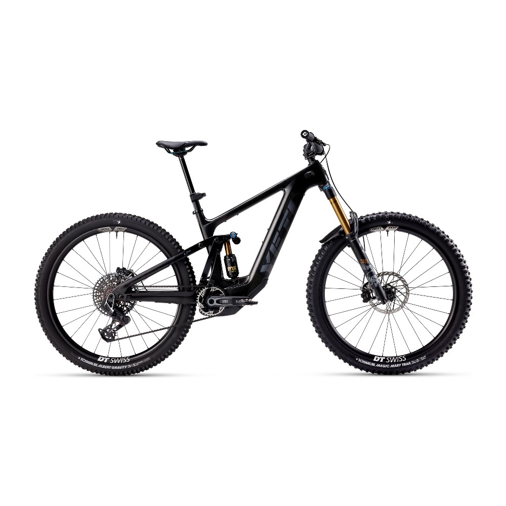 2026 Yeti LTe T3 X0 AXS TRANSMISSION Mountain Bike