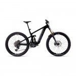 2026 Yeti LTe T3 X0 AXS TRANSMISSION Mountain Bike