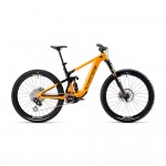 2026 Yeti LTe T4 XX AXS TRANSMISSION Mountain Bike