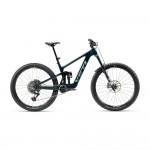 2026 Yeti MTe C2 90 TRANSMISSION Mountain Bike