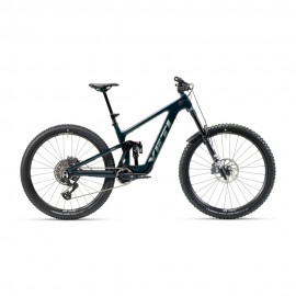 2026 Yeti MTe C2 90 TRANSMISSION Mountain Bike