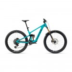 2026 Yeti MTe T3 X0 AXS TRANSMISSION Mountain Bike