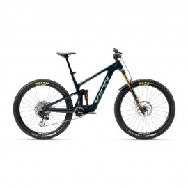 2026 Yeti MTe T4 XX AXS TRANSMISSION Mountain Bike
