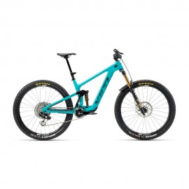 2026 Yeti MTe T4 XX AXS TRANSMISSION Mountain Bike