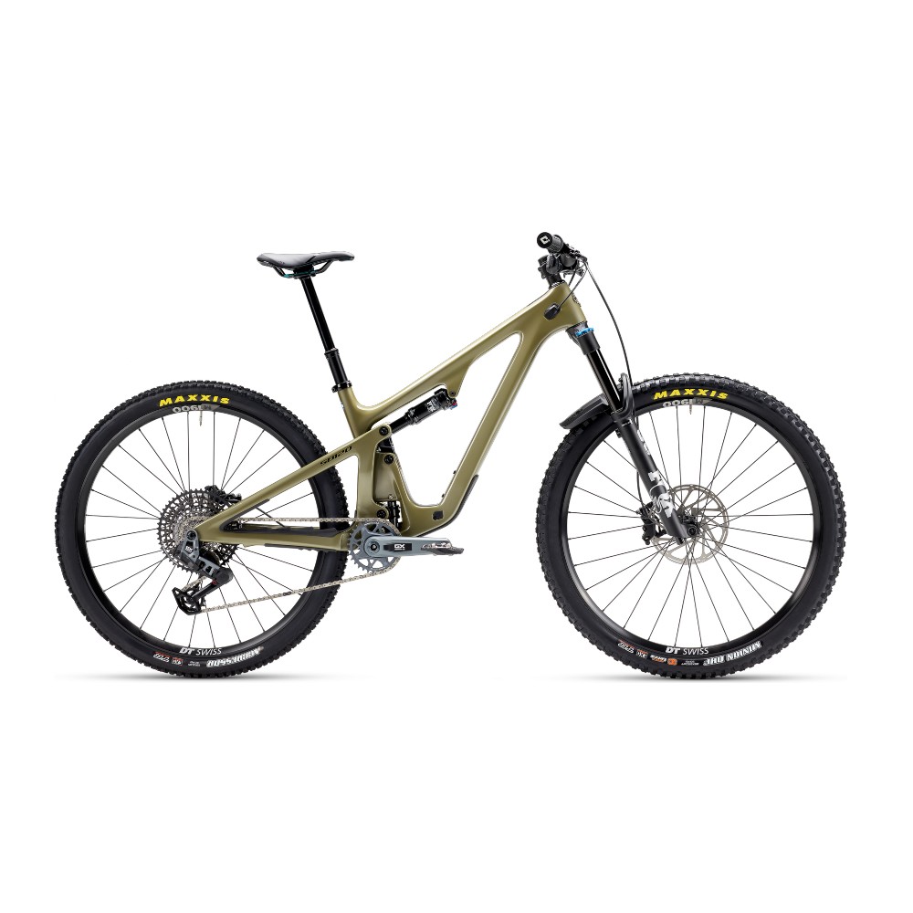 2026 Yeti SB120 C3 GX AXS TRANSMISSION Mountain Bike