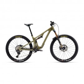 2026 Yeti SB120 T1 XT Di2 Mountain Bike