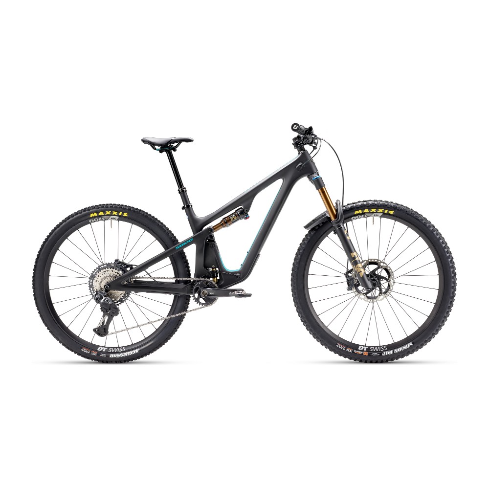 2026 Yeti SB120 T1 XT Di2 Mountain Bike