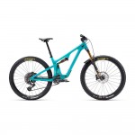 2026 Yeti SB120 T2 X0/90 TRANSMISSION Mountain Bike