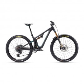 2026 Yeti SB120 T3 X0 AXS TRANSMISSION Mountain Bike