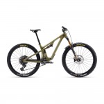 2026 Yeti SB120 T3 X0 AXS TRANSMISSION Mountain Bike