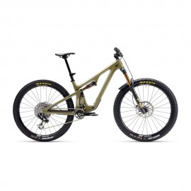 2026 Yeti SB120 T4 XX AXS TRANSMISSION Mountain Bike