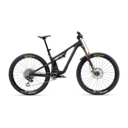 2026 Yeti SB120 T4 XX AXS TRANSMISSION Mountain Bike
