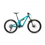 2026 Yeti SB135 C2 90 TRANSMISSION Mountain Bike