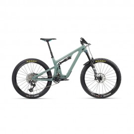 2026 Yeti SB135 C2 90 TRANSMISSION Mountain Bike