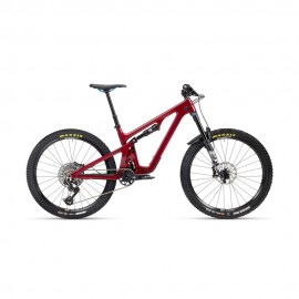2026 Yeti SB135 C2 90 TRANSMISSION Mountain Bike